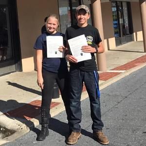 Meet your Posher, Chris